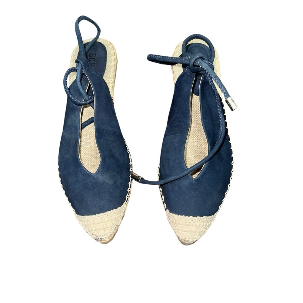Schutz Womens Laba Sailfish Size 8